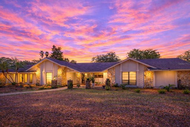 3264 MAJESTIC OAK DRIVE, St Cloud, FL 34771