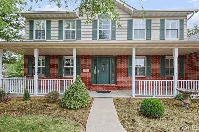 308 Macon Court, O'fallon, IL 62269