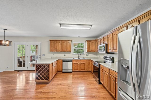 308 Macon Court, O'fallon, IL 62269