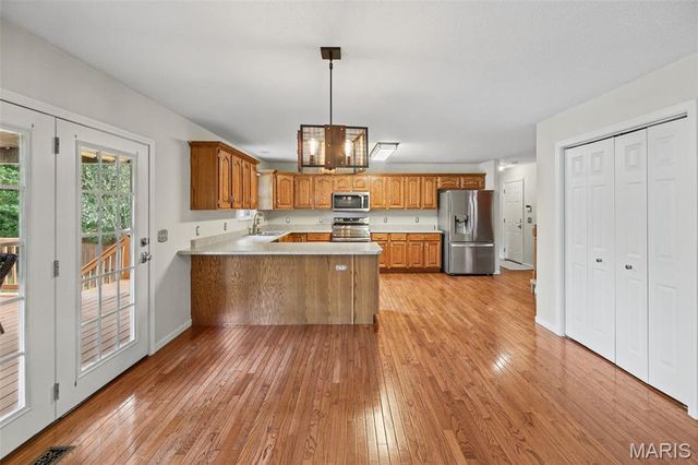 308 Macon Court, O'fallon, IL 62269