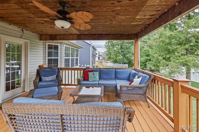 308 Macon Court, O'fallon, IL 62269