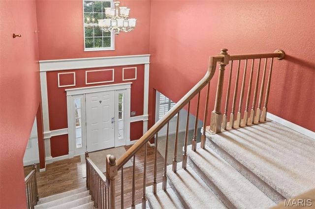 308 Macon Court, O'fallon, IL 62269