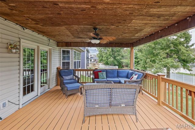 308 Macon Court, O'fallon, IL 62269