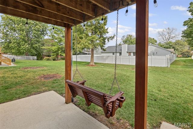 308 Macon Court, O'fallon, IL 62269
