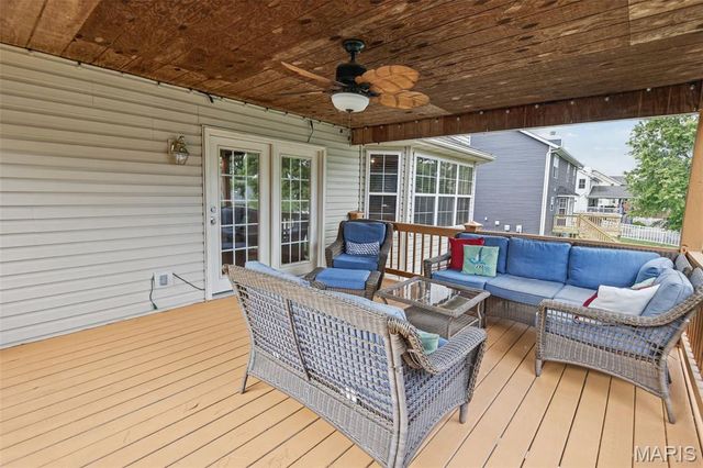 308 Macon Court, O'fallon, IL 62269