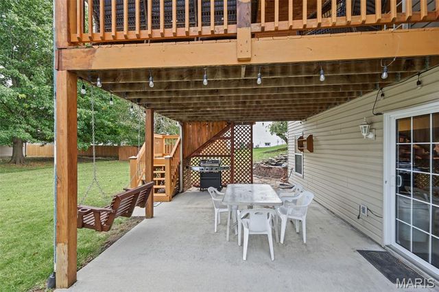 308 Macon Court, O'fallon, IL 62269