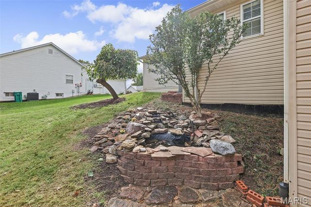 308 Macon Court, O'fallon, IL 62269
