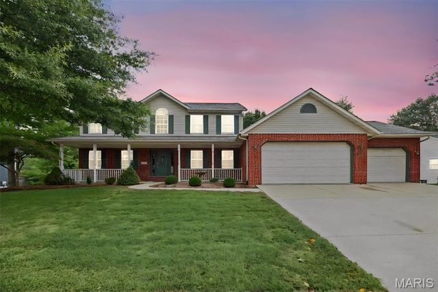 308 Macon Court, O'fallon, IL 62269