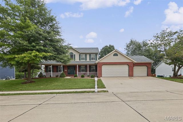 308 Macon Court, O'fallon, IL 62269
