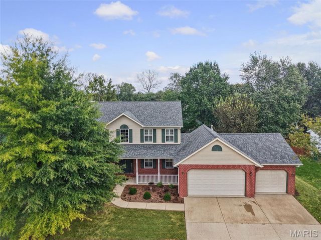 308 Macon Court, O'fallon, IL 62269