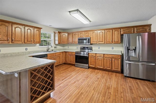 308 Macon Court, O'fallon, IL 62269