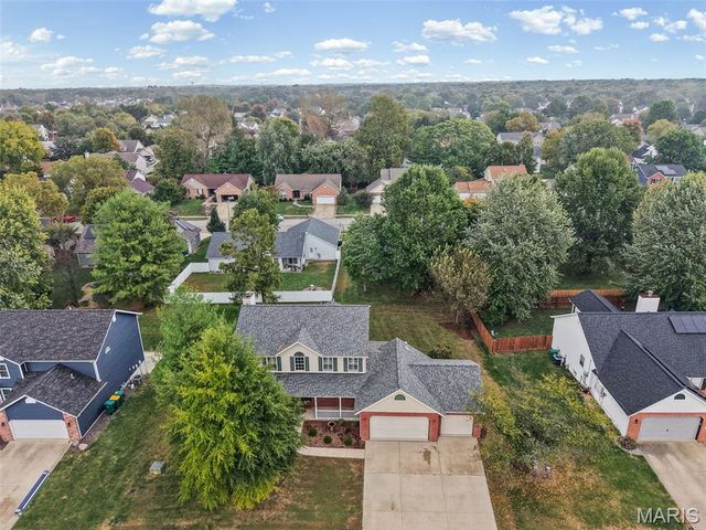308 Macon Court, O'fallon, IL 62269