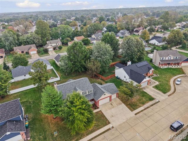 308 Macon Court, O'fallon, IL 62269
