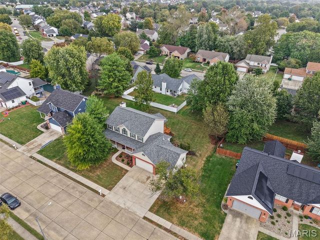 308 Macon Court, O'fallon, IL 62269
