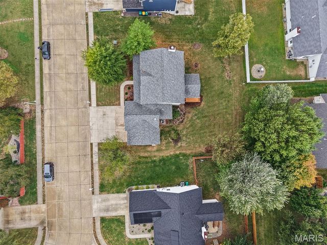 308 Macon Court, O'fallon, IL 62269