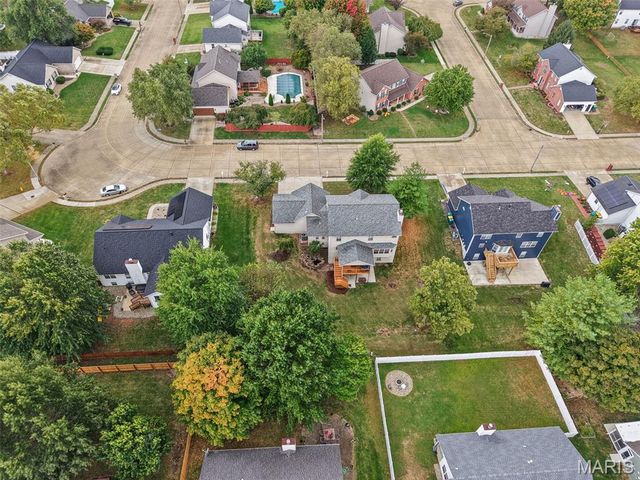 308 Macon Court, O'fallon, IL 62269