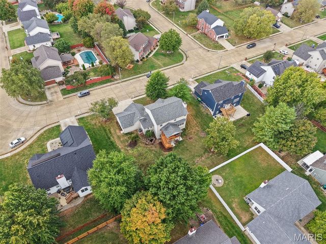 308 Macon Court, O'fallon, IL 62269