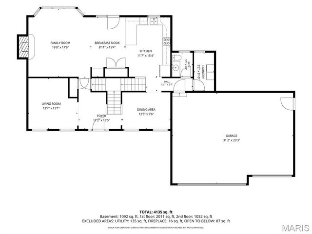 308 Macon Court, O'fallon, IL 62269