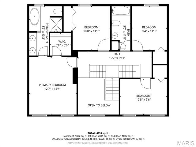 308 Macon Court, O'fallon, IL 62269