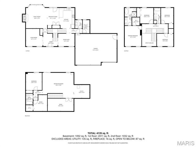 308 Macon Court, O'fallon, IL 62269