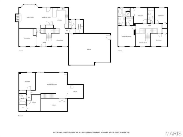 308 Macon Court, O'fallon, IL 62269