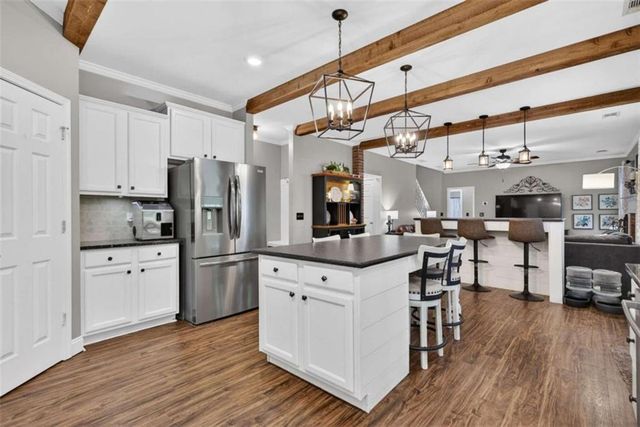 2137 Albert Jones Drive, Loganville, GA 30052