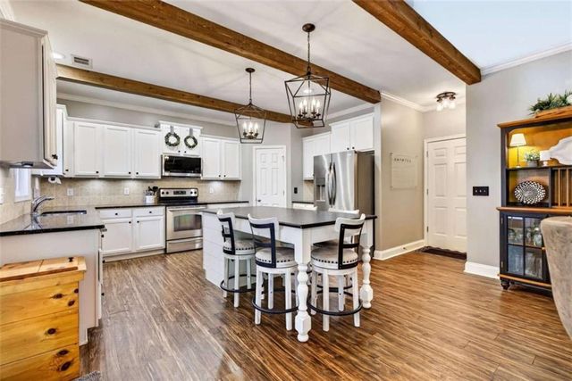 2137 Albert Jones Drive, Loganville, GA 30052