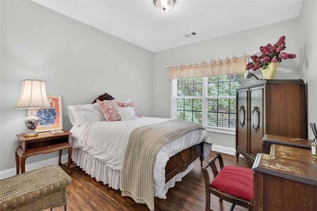 2137 Albert Jones Drive, Loganville, GA 30052