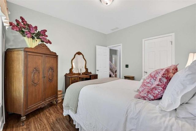 2137 Albert Jones Drive, Loganville, GA 30052
