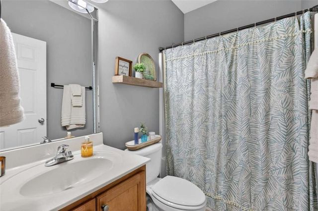 2137 Albert Jones Drive, Loganville, GA 30052