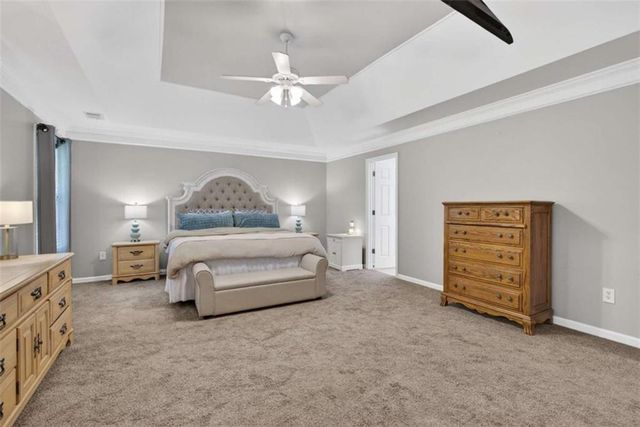 2137 Albert Jones Drive, Loganville, GA 30052