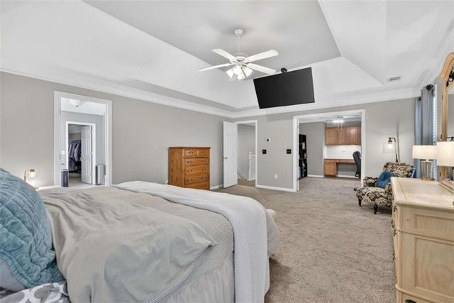 2137 Albert Jones Drive, Loganville, GA 30052