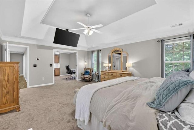 2137 Albert Jones Drive, Loganville, GA 30052