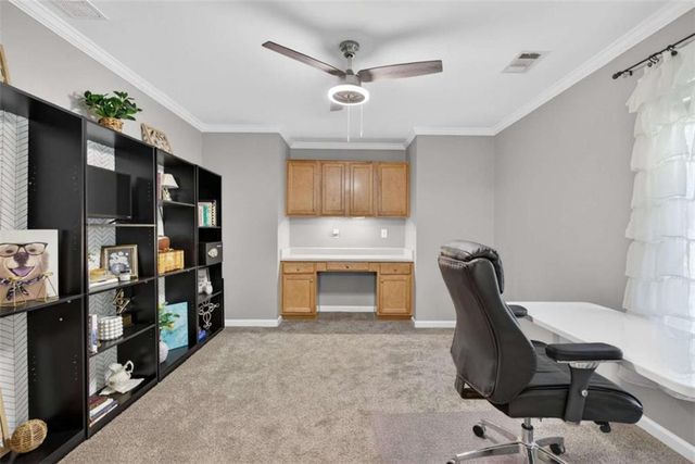 2137 Albert Jones Drive, Loganville, GA 30052