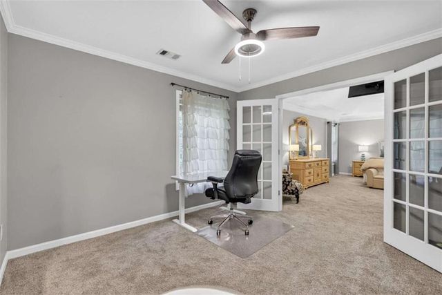 2137 Albert Jones Drive, Loganville, GA 30052