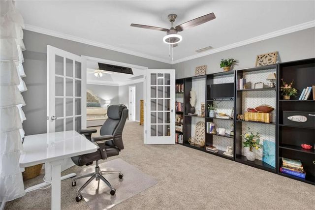 2137 Albert Jones Drive, Loganville, GA 30052