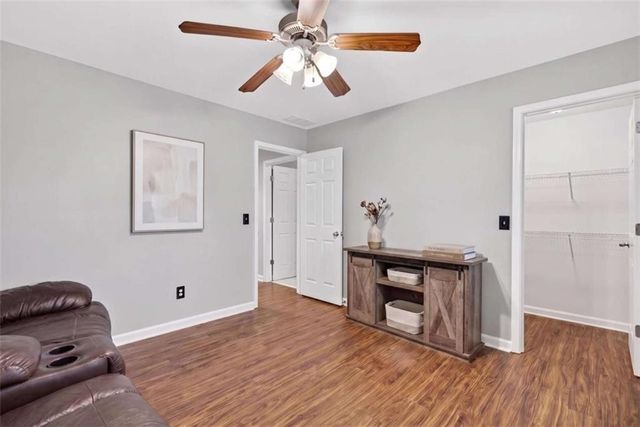 2137 Albert Jones Drive, Loganville, GA 30052