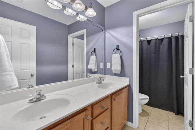 2137 Albert Jones Drive, Loganville, GA 30052