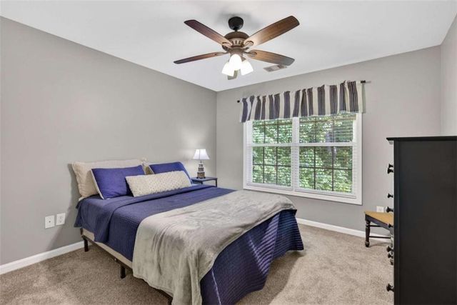 2137 Albert Jones Drive, Loganville, GA 30052
