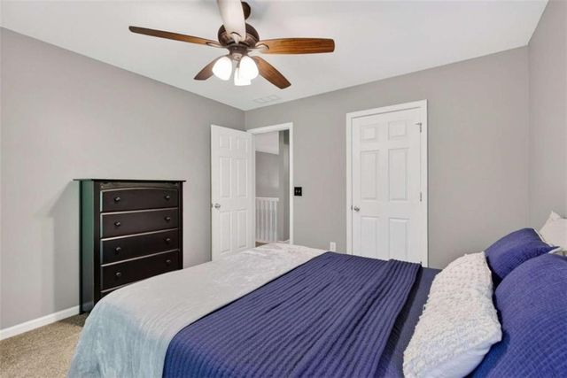 2137 Albert Jones Drive, Loganville, GA 30052