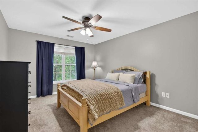 2137 Albert Jones Drive, Loganville, GA 30052
