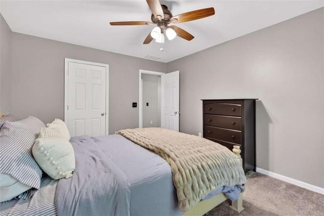 2137 Albert Jones Drive, Loganville, GA 30052