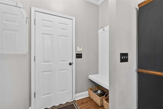 2137 Albert Jones Drive, Loganville, GA 30052