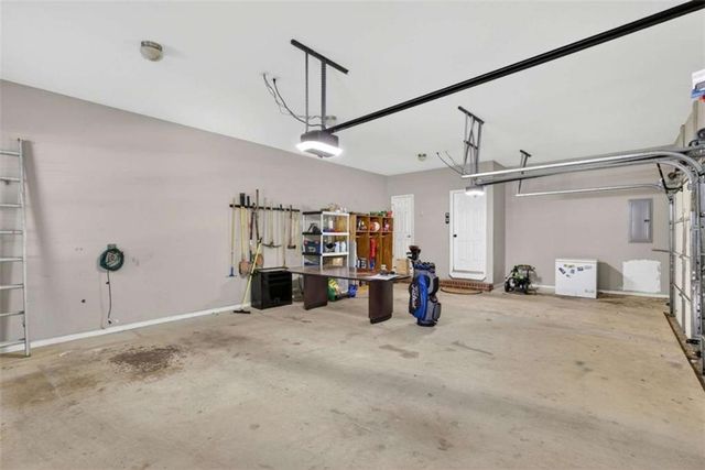 2137 Albert Jones Drive, Loganville, GA 30052
