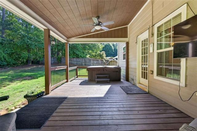 2137 Albert Jones Drive, Loganville, GA 30052