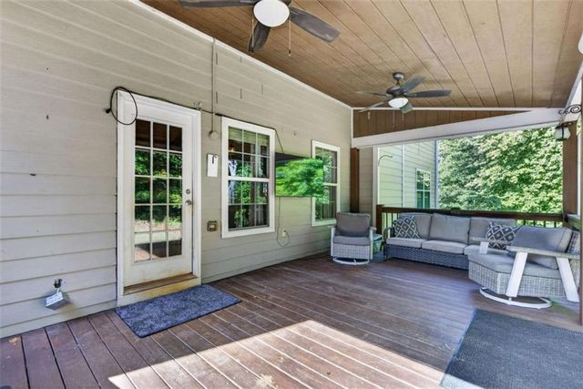 2137 Albert Jones Drive, Loganville, GA 30052