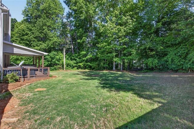 2137 Albert Jones Drive, Loganville, GA 30052