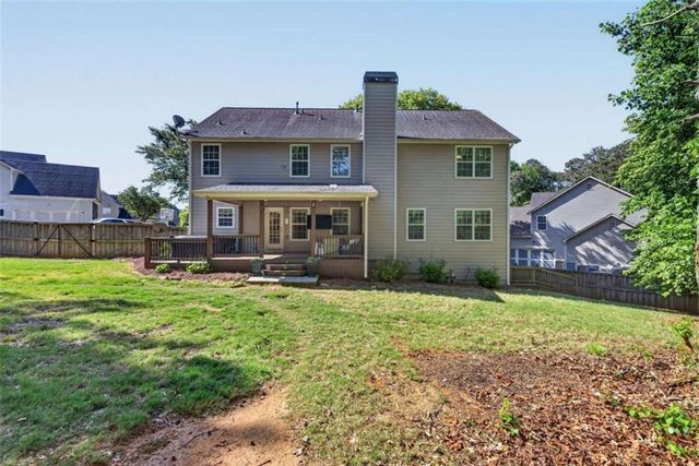 2137 Albert Jones Drive, Loganville, GA 30052