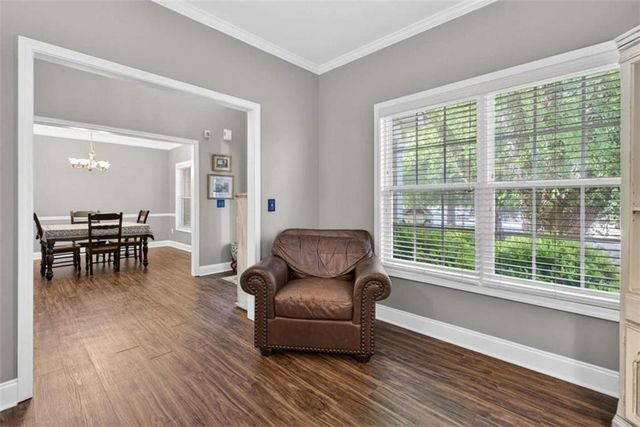 2137 Albert Jones Drive, Loganville, GA 30052