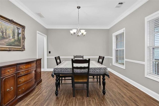 2137 Albert Jones Drive, Loganville, GA 30052